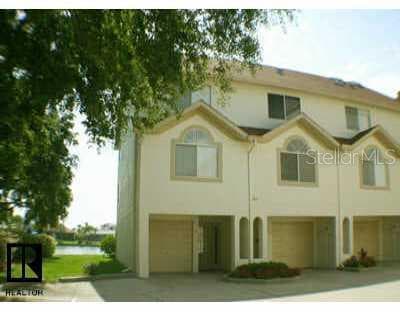 301 Island WAY UNIT B Clearwater, FL 33767