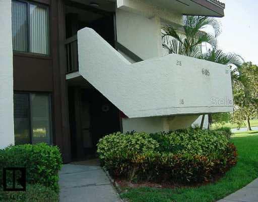 6105 Palma Del Mar BOULEVARD UNIT 118 St Petersburg, FL 33715
