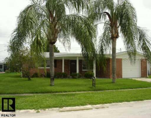 5035 Mitzi LANE Holiday, FL 34690