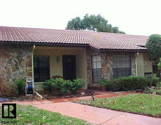 8636 Shadblow COURT UNIT #2 Port Richey, FL 34668