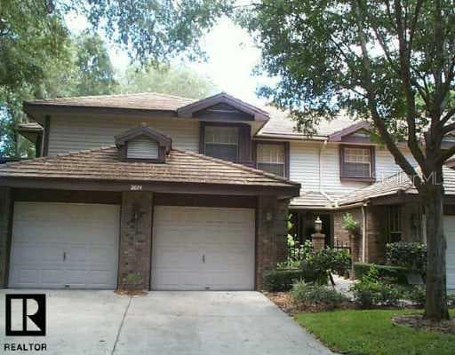2661 Sequoia TERRACE Palm Harbor, FL 34683