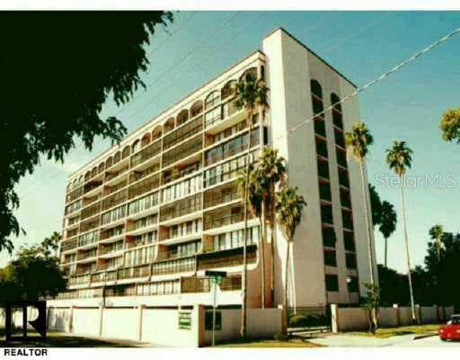 3211 Swann AVENUE UNIT 404 Tampa, FL 33609