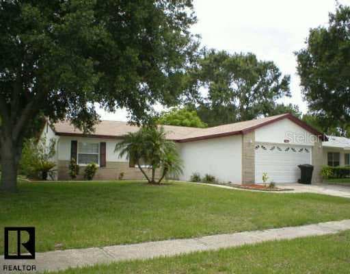 3239 Marigold DRIVE Clearwater, FL 33761
