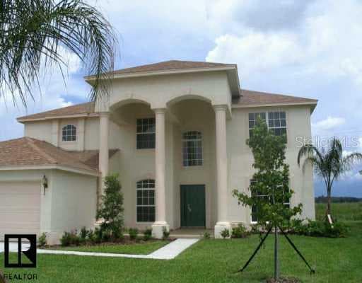 1911 Pink Guara COURT Trinity, FL 34655