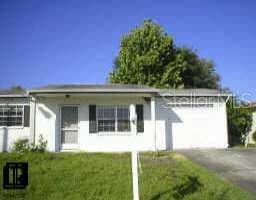 8518 Redfield DRIVE Port Richey, FL 34668