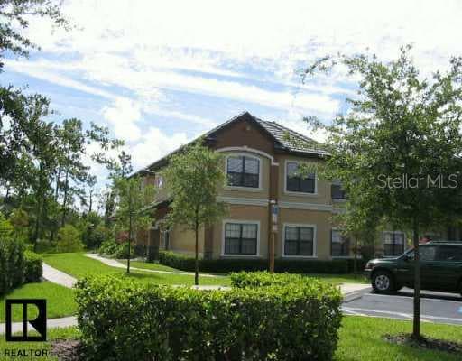 2262 Chianti PLACE UNIT 511 Palm Harbor, FL 34683