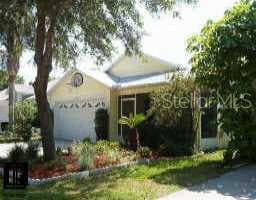 3690 Sapphire LANE Palm Harbor, FL 34684