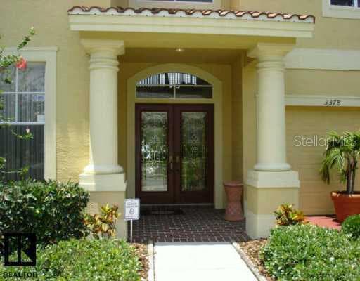 3378 Clarine WAY W Dunedin, FL 34698