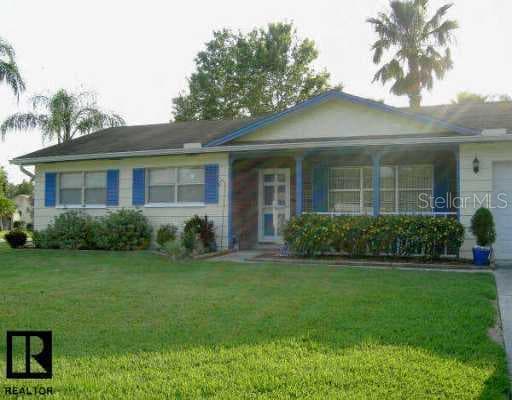 2185 Morningside DRIVE Safety Harbor, FL 34695