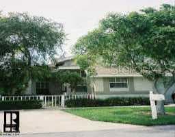 1972 Georgia CIRCLE N UNIT 26 Clearwater, FL 33760