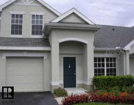 3515 Wembley WAY UNIT 105 Palm Harbor, FL 34685