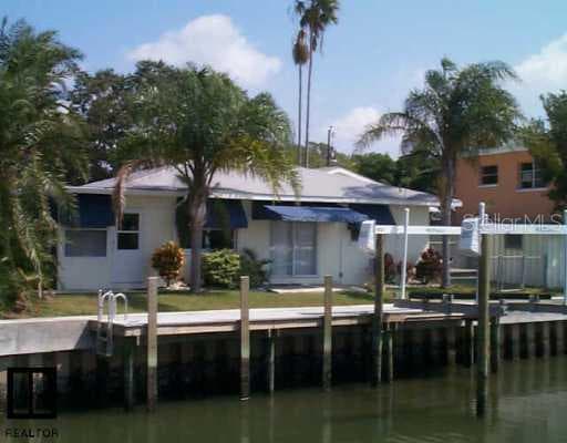 103 Palm BOULEVARD UNIT 105 Dunedin, FL 34698