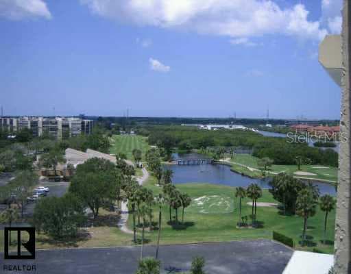 2618 Cove Cay DRIVE UNIT 901 Clearwater, FL 33760