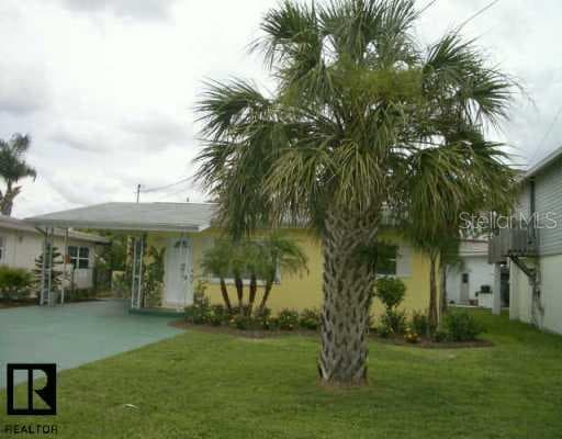 17731 1st STREET E Redington Shores, FL 33708