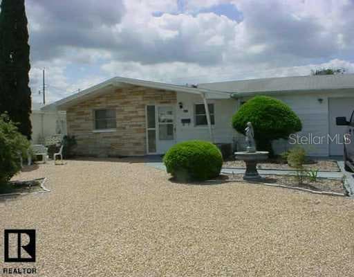 4018 Chesswood DRIVE Holiday, FL 34691