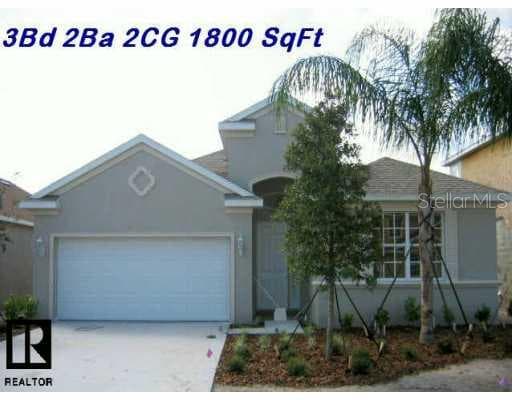 15426 PEPPER PINE COURT LAND O`LAKES, FL 34638