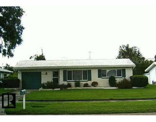 2208 Morningside DRIVE Clearwater, FL 33764