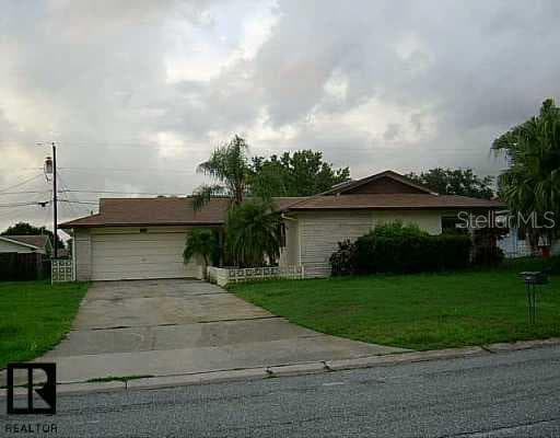 1850 Dawn DRIVE Clearwater, FL 33763
