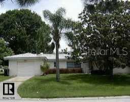 1366 Byron DRIVE Clearwater, FL 33756