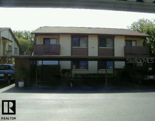 2363 Newburg LANE UNIT 34 C Safety Harbor, FL 34695