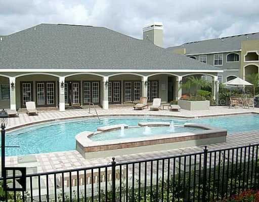 1222 Missouri AVENUE S UNIT 804 Clearwater, FL 33756