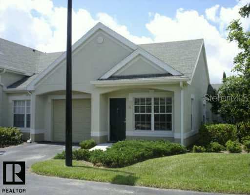 3648 Kings ROAD UNIT 106 Palm Harbor, FL 34685