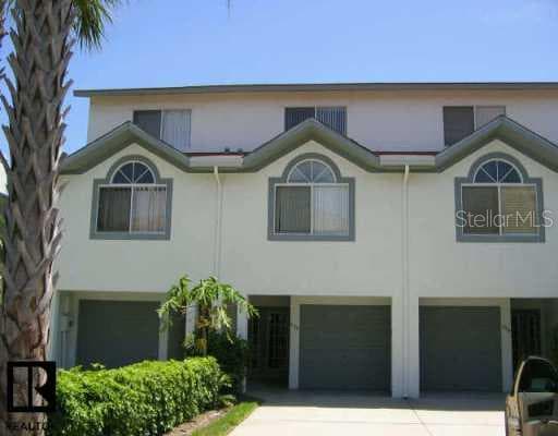 272 Madeira CIRCLE Tierra Verde, FL 33715