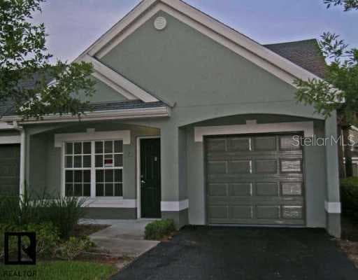 3635 Trafalgar WAY UNIT 104 Palm Harbor, FL 34685