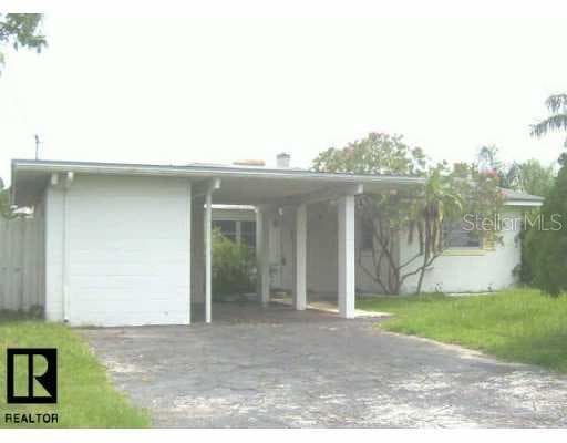 339 Bahia Vista DRIVE Indian Rocks Beach, FL 33785