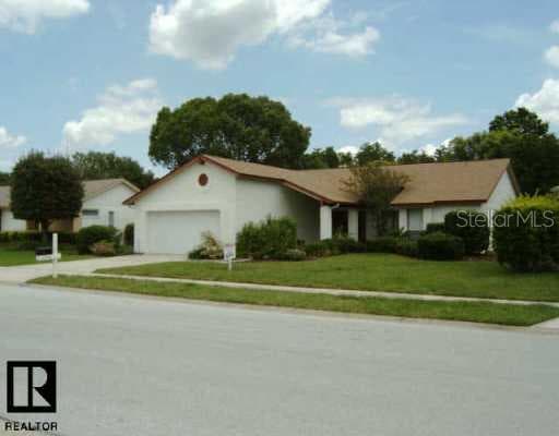 3546 Hogan DRIVE New Port Richey, FL 34655