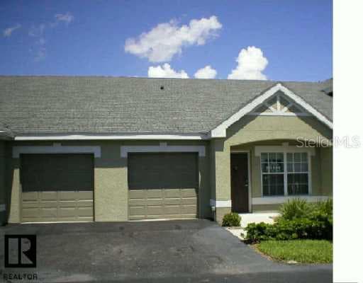 3558 Wembley WAY UNIT 104 Palm Harbor, FL 34685
