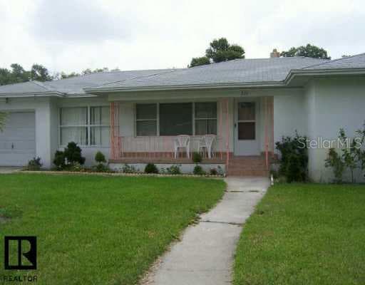 711 S. Glenwood AVENUE Clearwater, FL 33756
