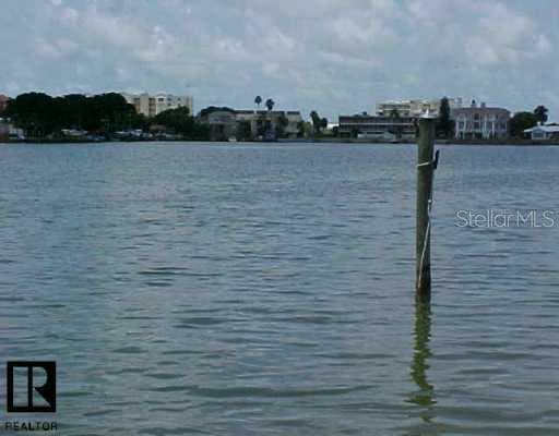 17067 Dolphin DRIVE North Redington Beach, FL 33708