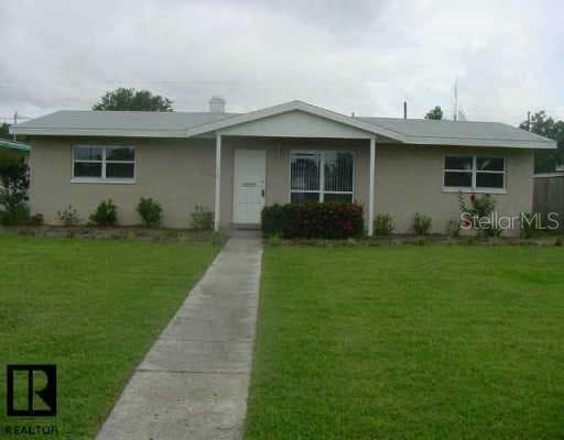 518 41st AVENUE NE St Petersburg, FL 33703