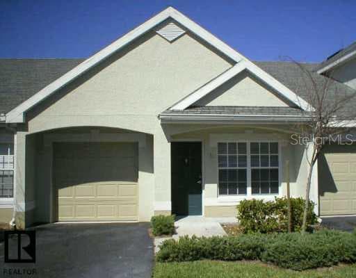 3608 Trafalgar WAY UNIT 103 Palm Harbor, FL 34685