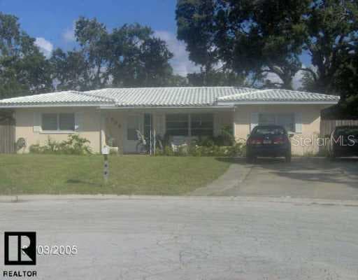 699 San Roy DRIVE Dunedin, FL 34698