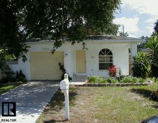 1103 16th AVENUE NW Clearwater, FL 33756