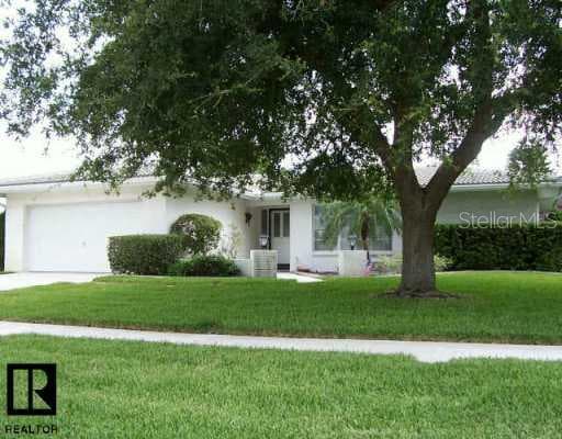 14433 Mooring DRIVE Seminole, FL 33776