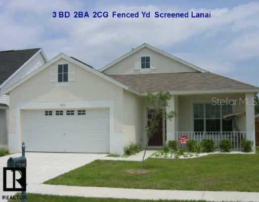 9551 Patrician DRIVE New Port Richey, FL 34655