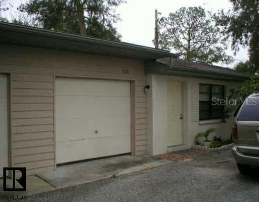 639 Michigan BOULEVARD UNIT 500 Dunedin, FL 34698