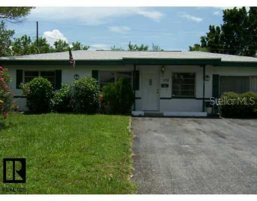 172 74th AVENUE N St Petersburg, FL 33702