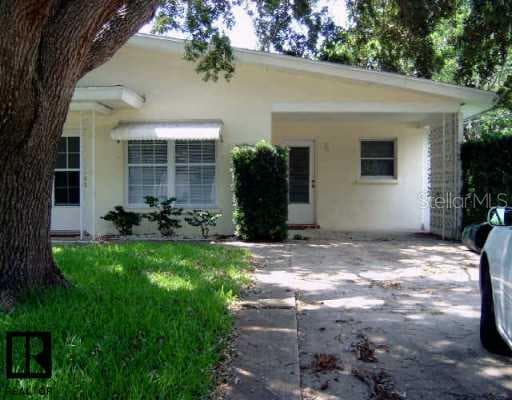 194 Twin Lakes DRIVE E Belleair Bluffs, FL 33770