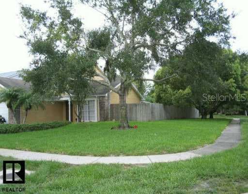 3203 Marion DRIVE Palm Harbor, FL 34684