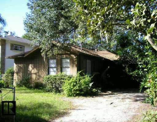 7420 Bay DRIVE Tampa, FL 33635