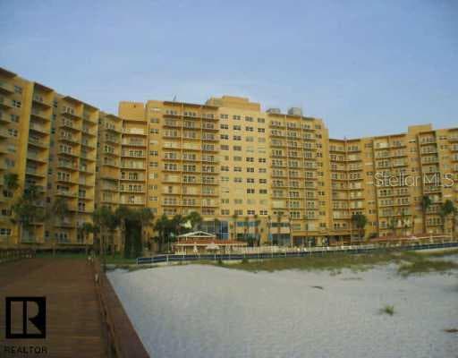 880 Mandalay AVENUE UNIT S-506 Clearwater, FL 33767