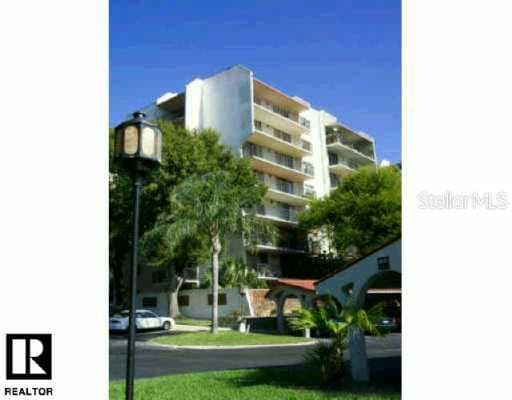 2699 Seville UNIT 410 Clearwater, FL 33764