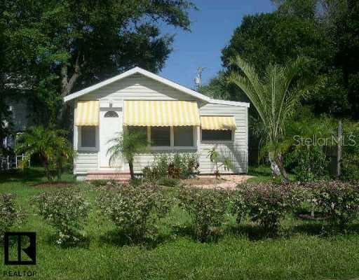 2925 Clinton STREET S Gulfport, FL 33707
