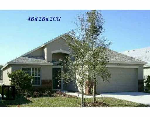 2631 Maylin DRIVE Trinity, FL 34655