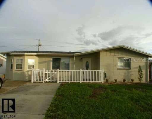 4848 Odyssey AVENUE Holiday, FL 34690