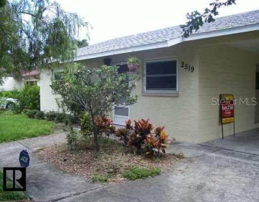 2519 50th STREET S Gulfport, FL 33707